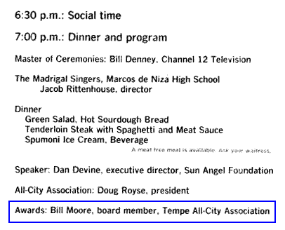 program