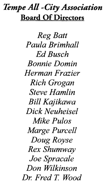 directors