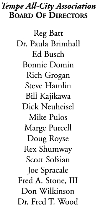 directors