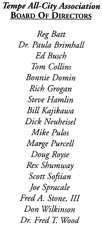 directors