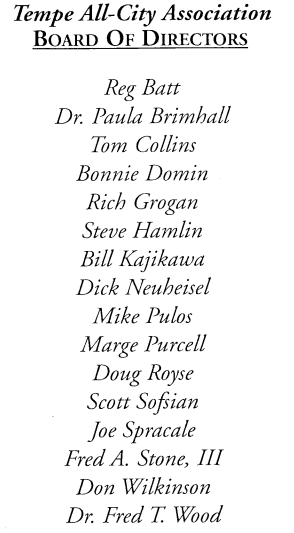 directors