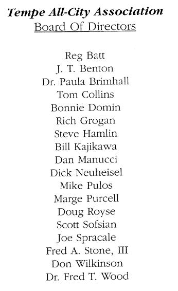 directors
