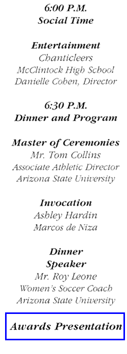 Mar pgm