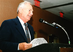Frank Kush