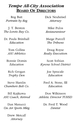 directors