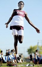 Will Claye