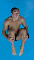 Sam Dorman
