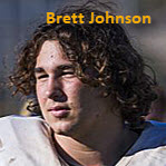 Brett Johnson