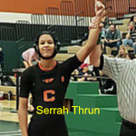 Serrah Thrun